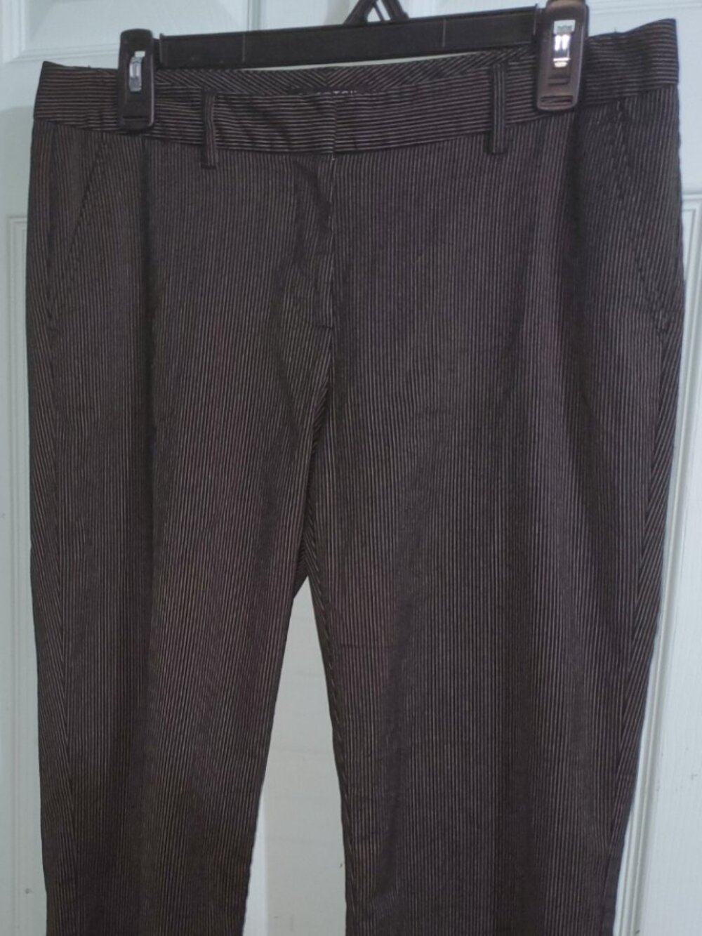 axcess sz 6 stretch trousers